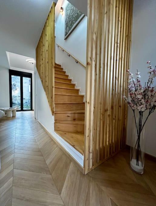 Maison Cosy, Grand Paris, A 3 Minutes Du Metro Villejuif Exteriör bild