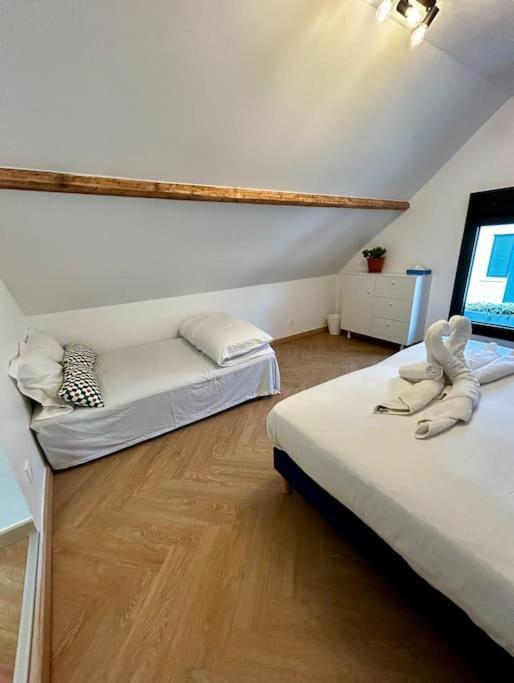 Maison Cosy, Grand Paris, A 3 Minutes Du Metro Villejuif Exteriör bild