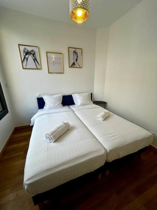 Maison Cosy, Grand Paris, A 3 Minutes Du Metro Villejuif Exteriör bild
